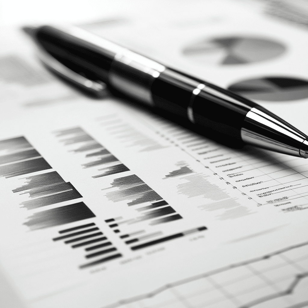 Competitive intelligence services